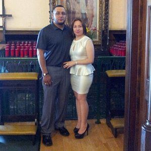 Meet your Posher, Daniela